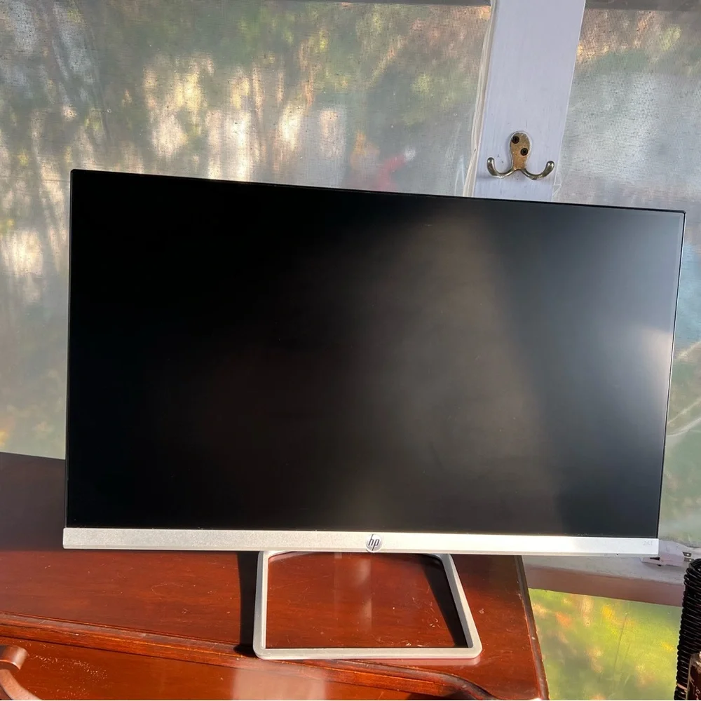 Great screen and a good just